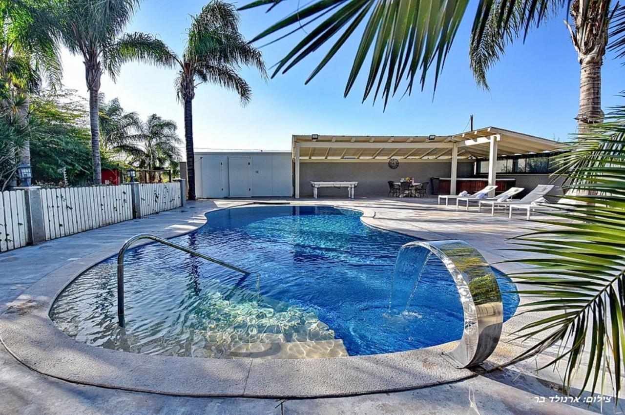 The Bells Mansion Vila Goren Exterior foto