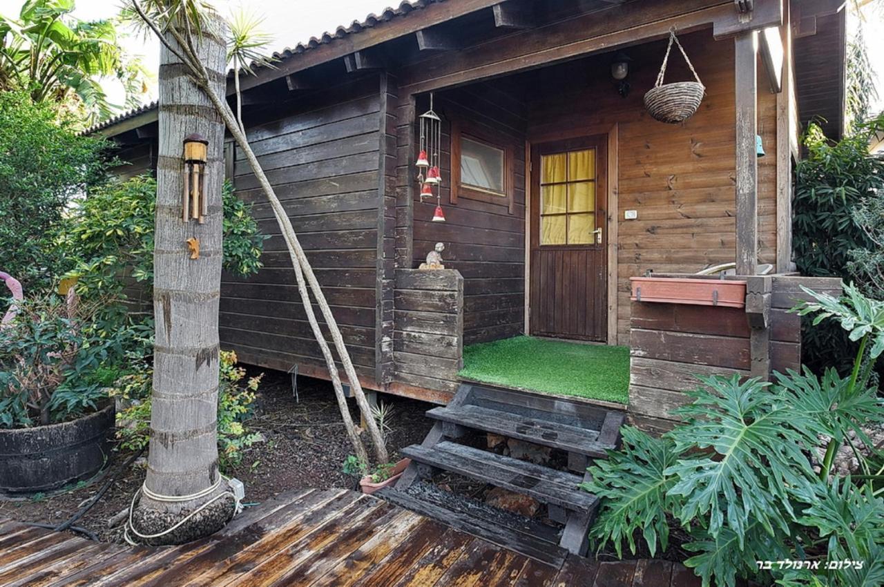 The Bells Mansion Vila Goren Exterior foto