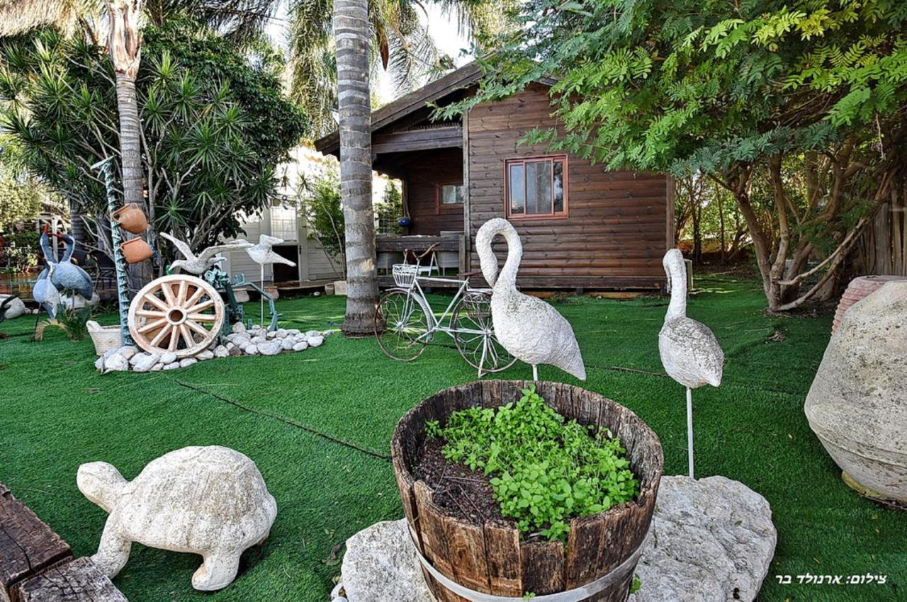 The Bells Mansion Vila Goren Exterior foto