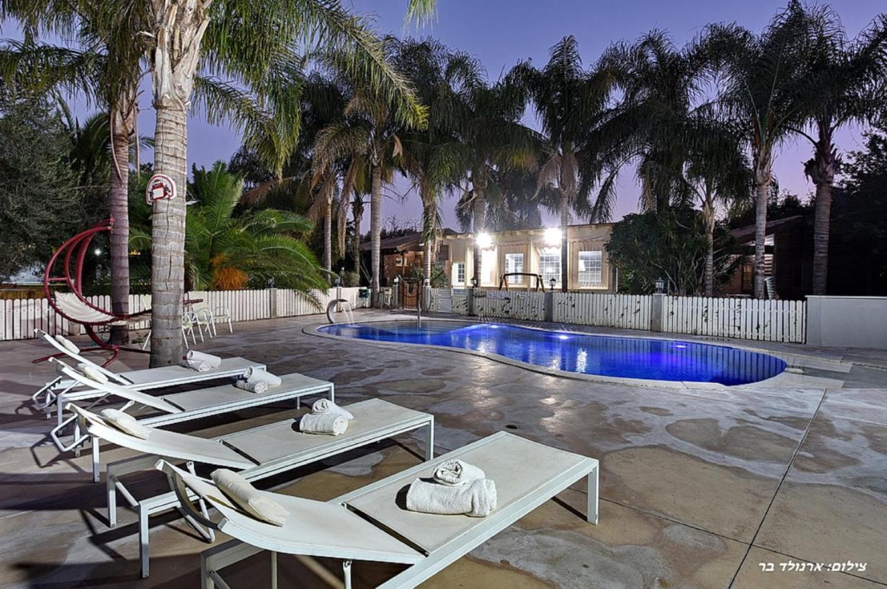 The Bells Mansion Vila Goren Exterior foto