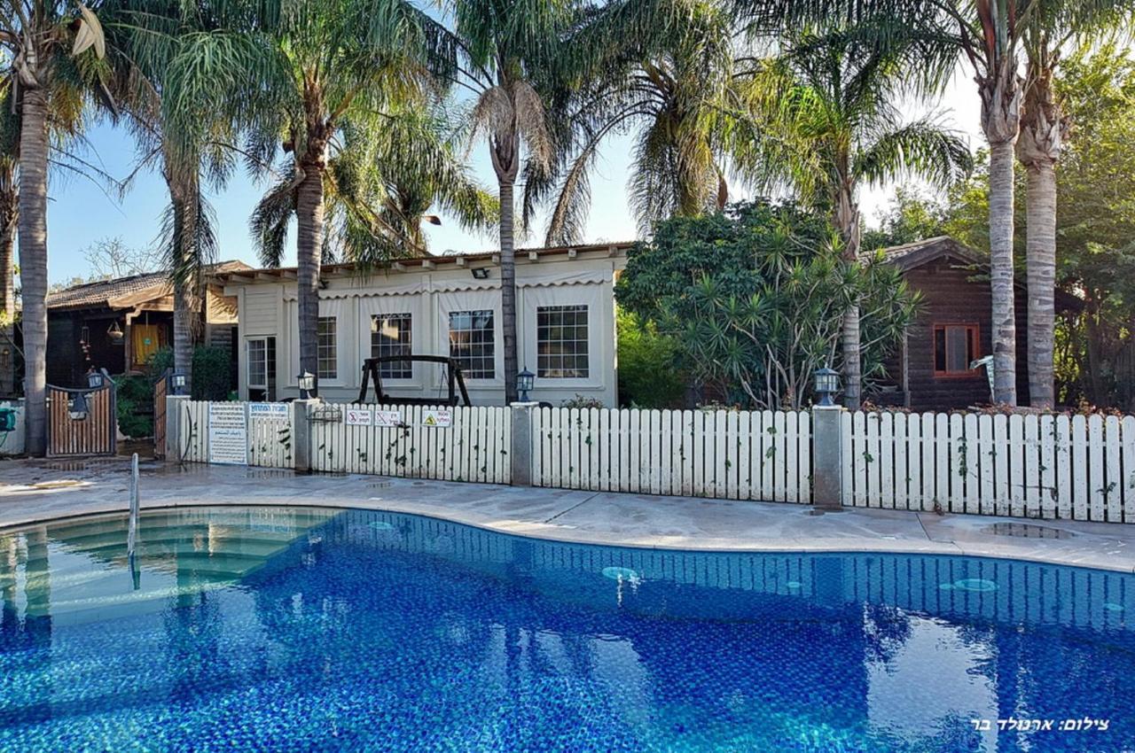 The Bells Mansion Vila Goren Exterior foto